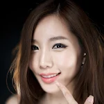 Gorgeous Lee Ji Min Foto 26