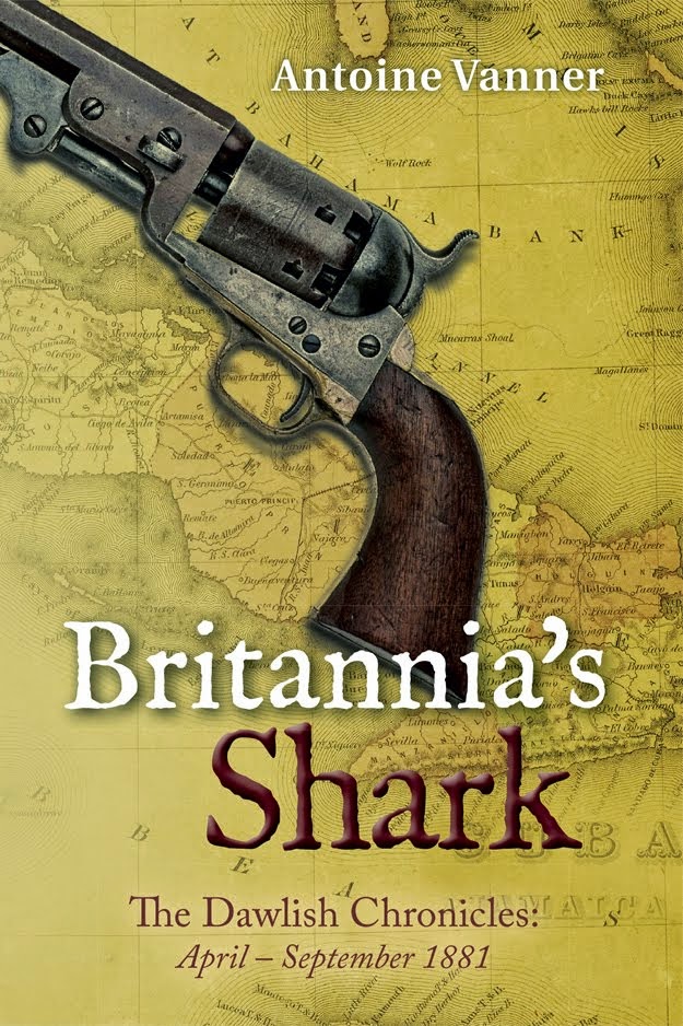To buy "Britannia's Shark" click on image below