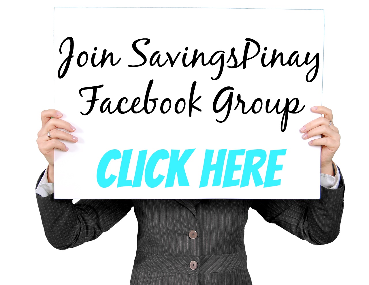 The SavingsPinay Community