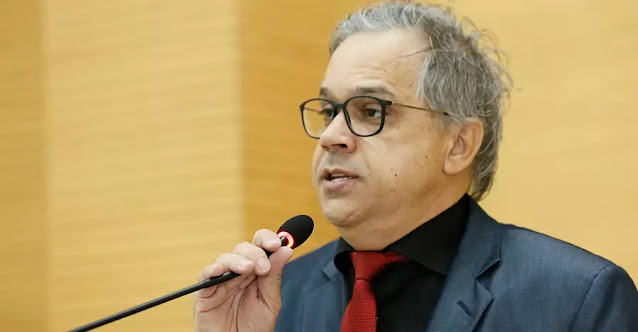 Conselho de Ética da Assembleia Legislativa recebe duas representações por quebra de decoro em desfavor de Geraldo da Rondônia 3 Conselho de Ética da Assembleia Legislativa recebe duas representações por quebra de decoro em desfavor de Geraldo da Rondônia