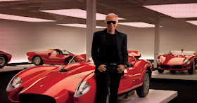 بالصور: كراجات سيارات فاخرة من عالم الخيال!