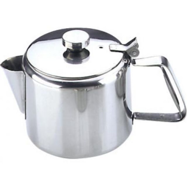 Stainless Steel tea pot 304