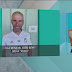 Zidane grava vídeo para Renata Fan e emociona apresentadora no 'Jogo Aberto'