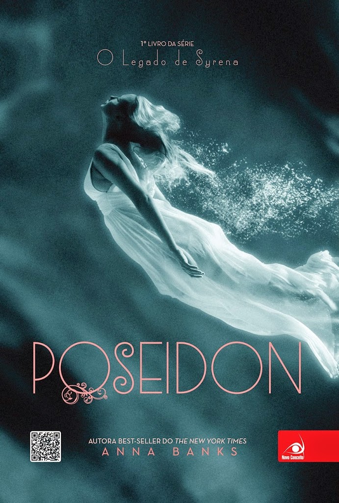 Poseidon | Ana Banks Poseidon | Ana Banks