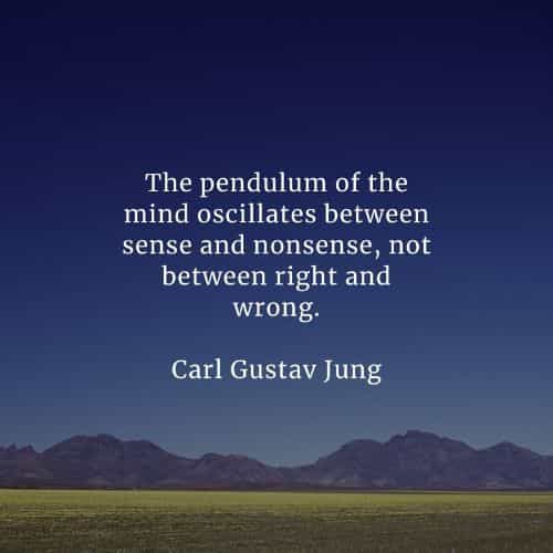 60 Psychology quotes and sayings from famous people