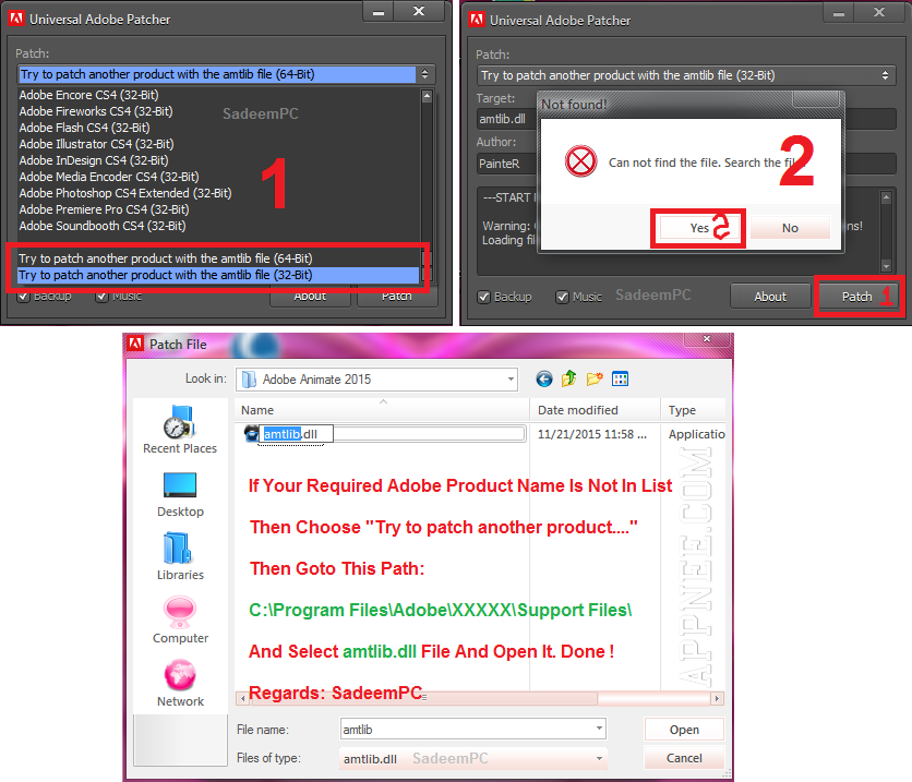 adobe cc all products crack