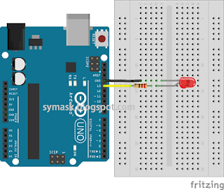 Dasar Arduino