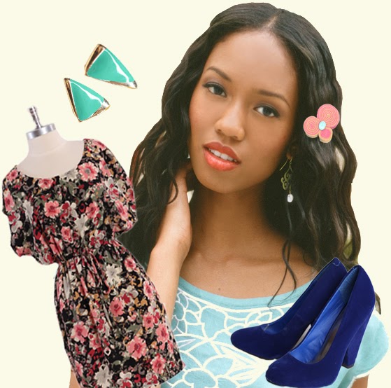 Ruche: Picture This: Cutting Out Objects in 2 Steps