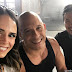 Van Diesel 'Confirms' Jordana Brewster and Director Justin Lin's Return for Final Two 'Fast' Films