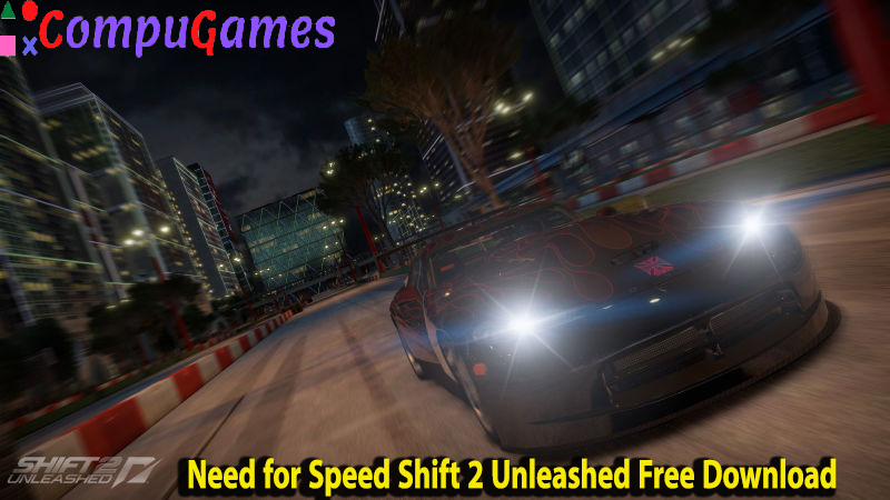 free download nfs shift 2 steam