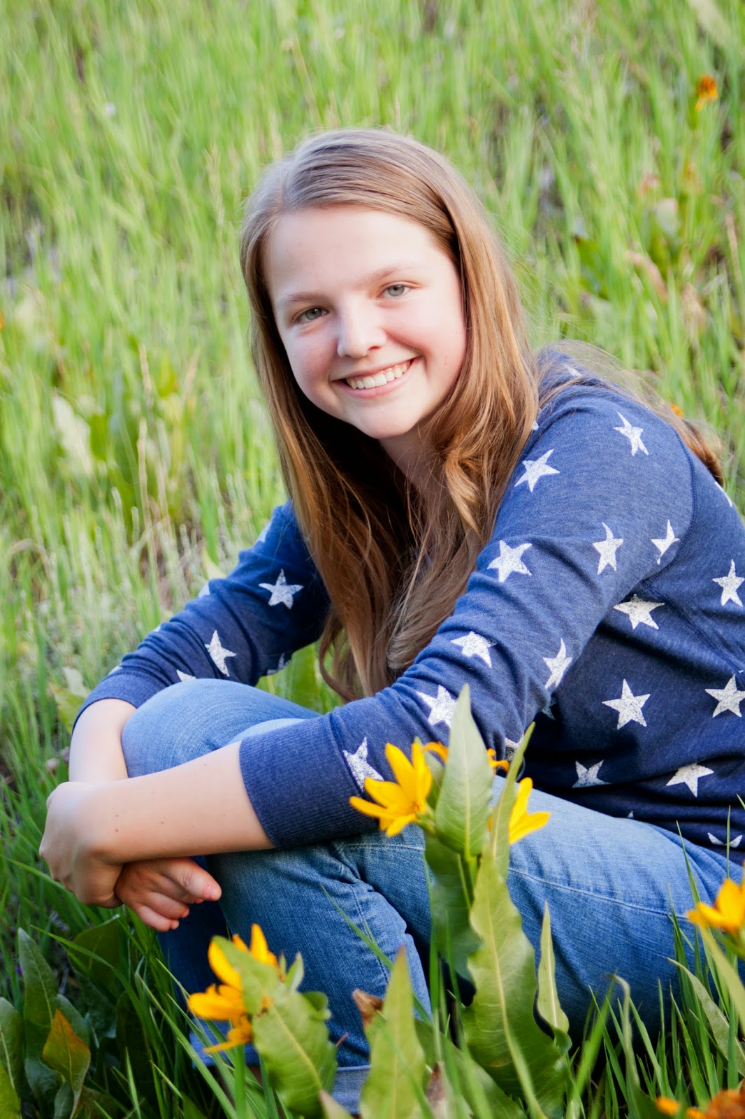 Mountain Light Photography Lindley Family