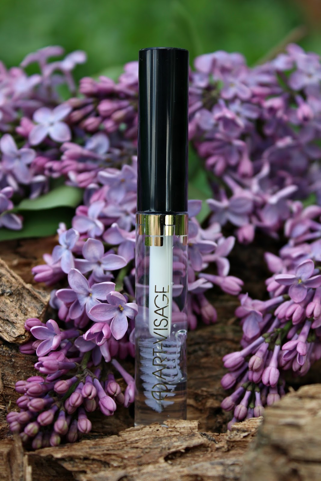 Lash Brow Gel Fix Care Pro-Vitamin b5