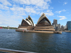 Sydney Opera House