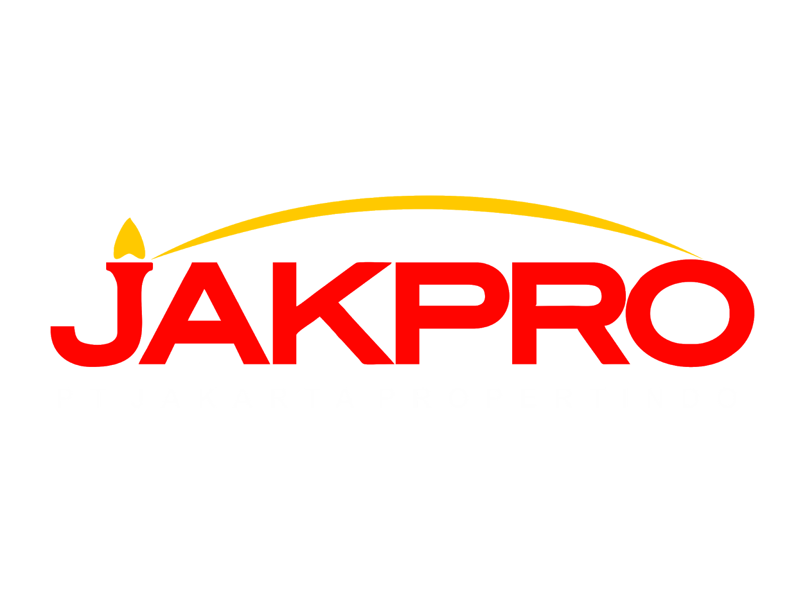 Logo Jakpro