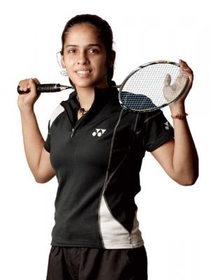 Saina Nehwal Indian Feamle Badminton Player Profile,,Bio & Images 2012