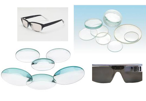 A general view on Glasses
