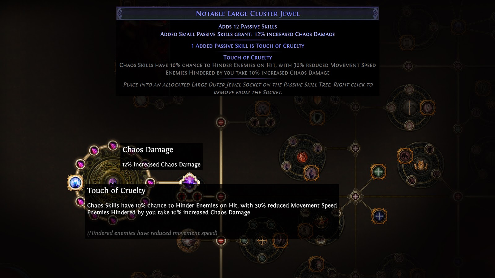 What Changes to Path of Exile 3.10 Delirium