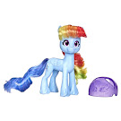 My Little Pony Favorites Together Collection Rainbow Dash G5 Pony