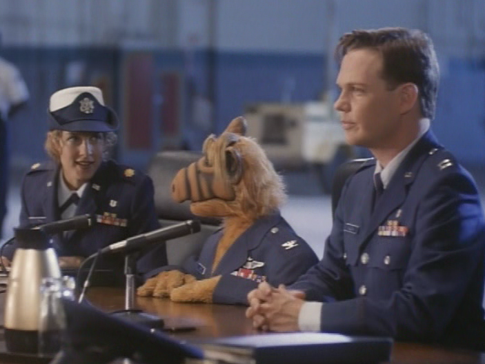 Проект альф актеры