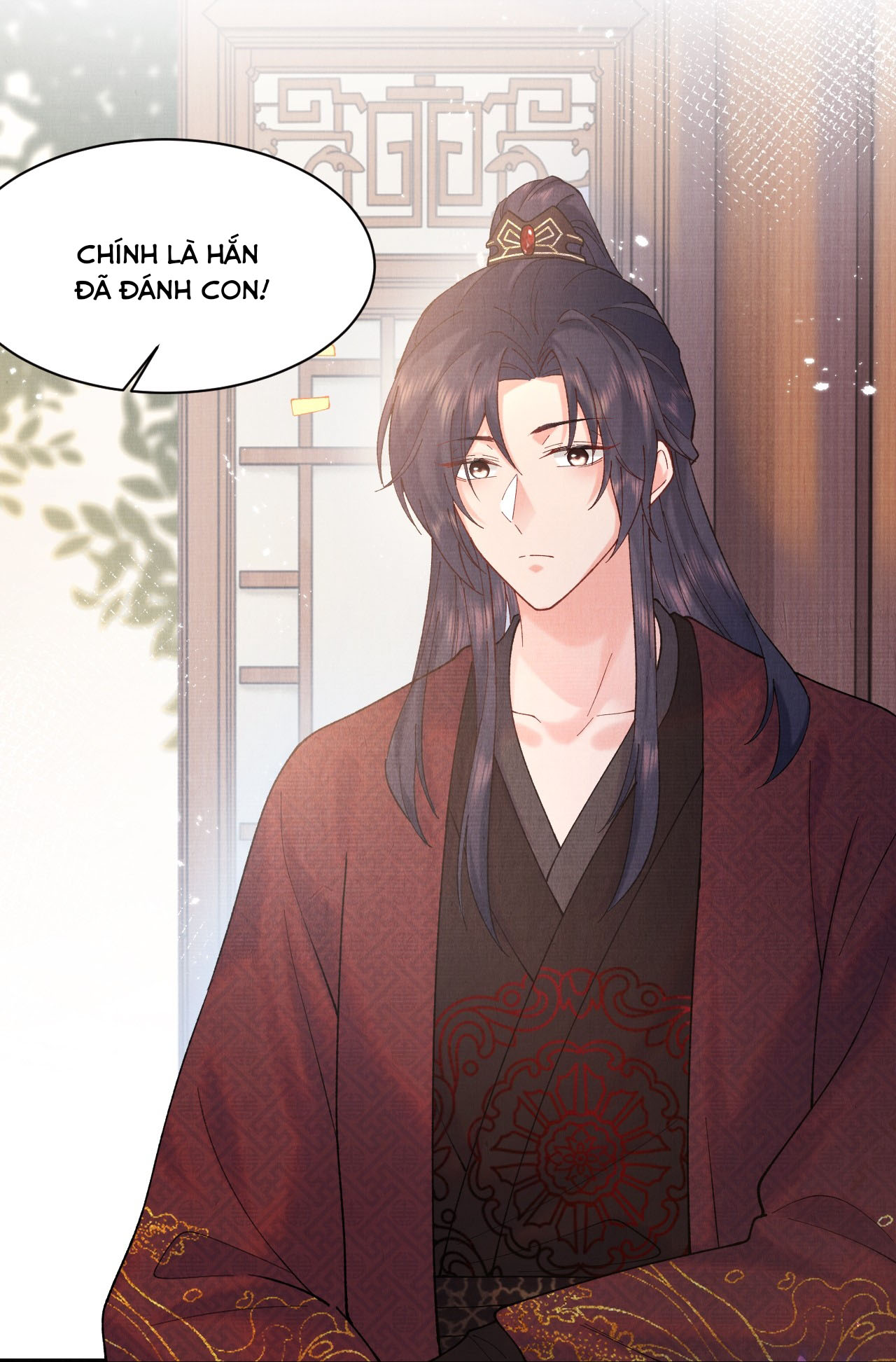 Đọc truyện Giang Hồ Biến Địa Thị Kỳ Ba - Chapter 7