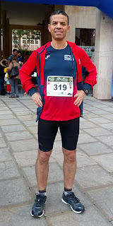 Atletismo Aranjuez Marathón