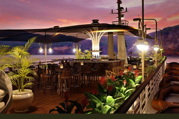 Trang Tin Tức Hạ Long Cập Nhập 24h Du Lịch Hạ Long Trải Nghiệm Du Thuyền Hang đầu Thế Giới