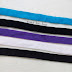 Craft Supply Baru : Elastic Headband untuk bayi dan kanak-kanak