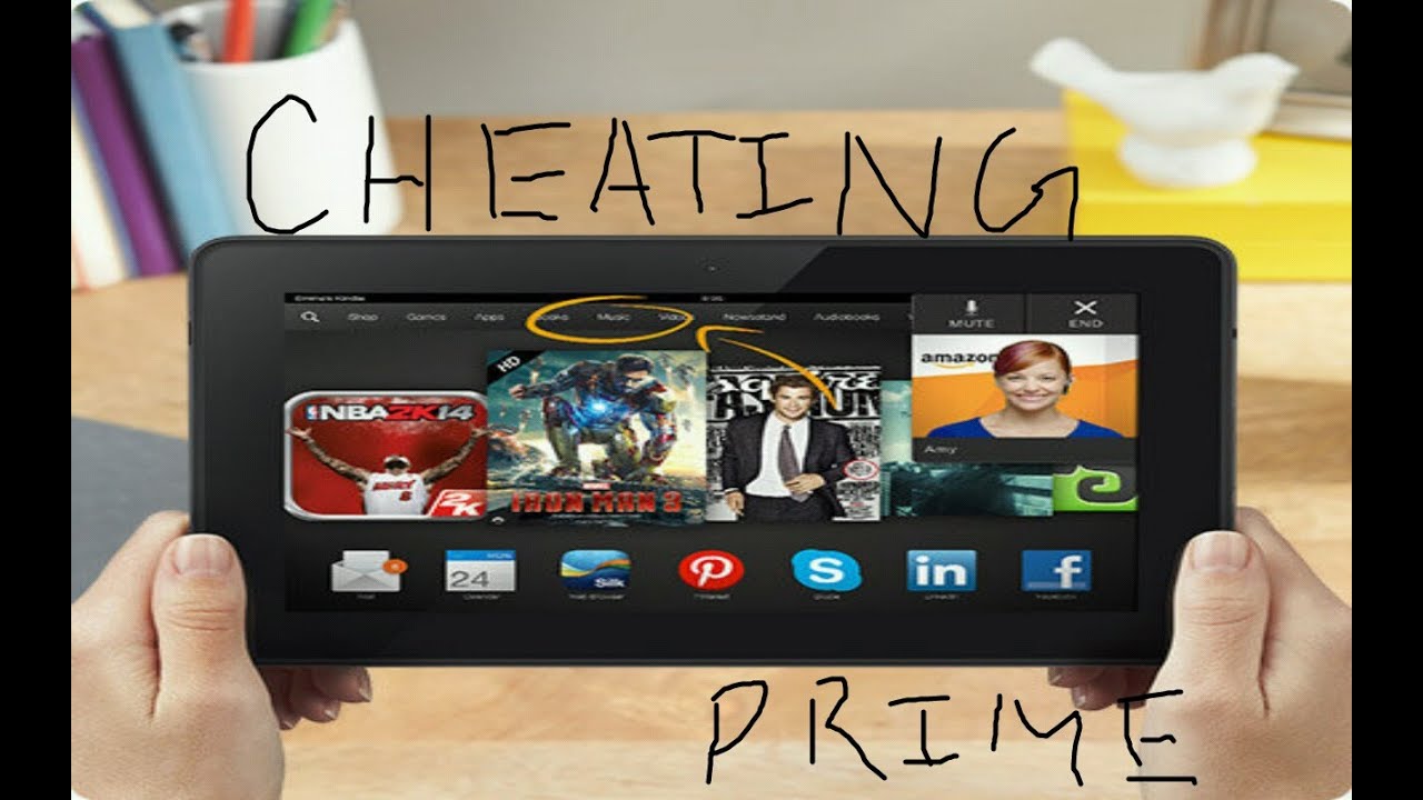 6 Working Cheats and Tricks to Get Amazon Prime Videos For Free