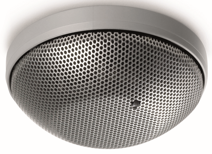 Gsec Security Fire and Gas Safety Smoke detectors in