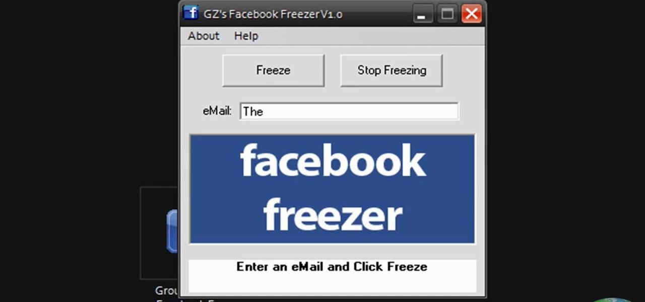 Getting Know How to Fix Facebook Freezing Problems Technology Tips