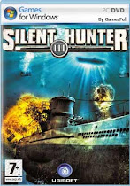Descargar Silent Hunter III para 
    PC Windows en Español es un juego de Pocos Requisitos desarrollado por Ubisoft
