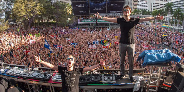 Vicetone