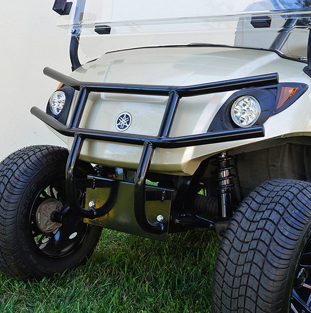 Yamaha G2g9 Golf Cart Accessories