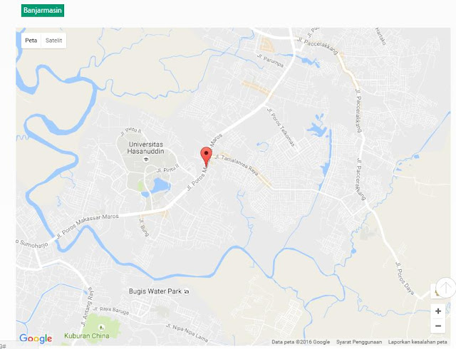 Info Alamat Service Center Oppo Kalimantan Selatan