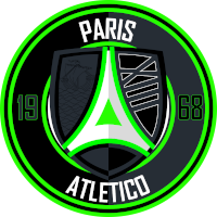 FC PARIS 13 ATLETICO