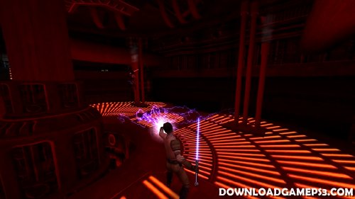 Star Wars Jedi Knight 2 Jedi Outcast   Download game PS3 PS4 PS2 RPCS3 PC free - 38