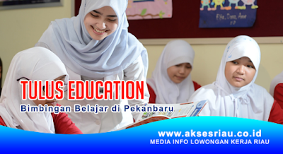 Tulus Education Pekanbaru