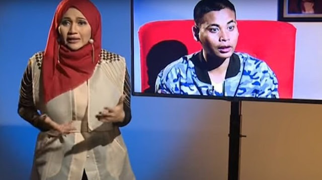 Wawancara Eksklusif Fakta Wawancara Eksklusif Fakta