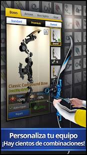 Descargar Archery King MOD APK con Disparo Perfecto Fácil 1.0.34.1 Gratis para Android 4
