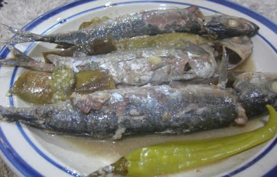 Ginataang Galunggong | Tulingan Recipe | Healthy Seafood Recipe