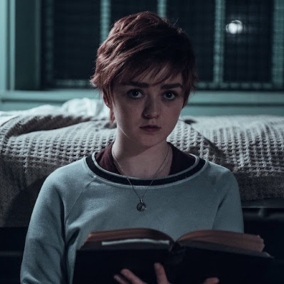 The New Mutants 2020 Maisie Williams Image 1