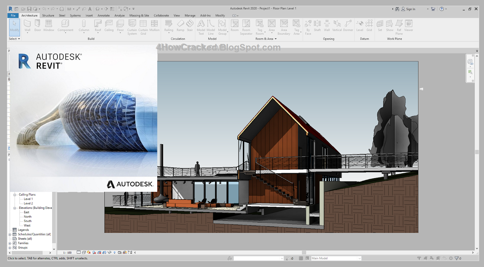 Revit Revit
