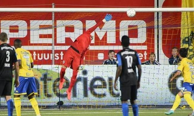 Έρχεται ηττημένη στη Λεωφόρο