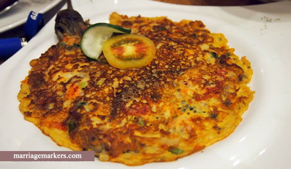 tortang talong - Kuya J Restaurant Bacolod - Bacolod blogger - family meals - SM City Bacolod - Pinoy favorites- Pinoy dishes - Pinoy comfort foods - Bacolod restaurant