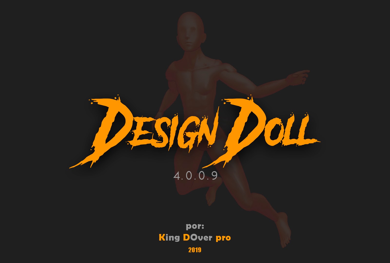 cracked version of design doll cracked version of design doll