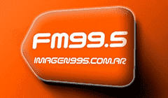 Radio Imagen FM 99.5