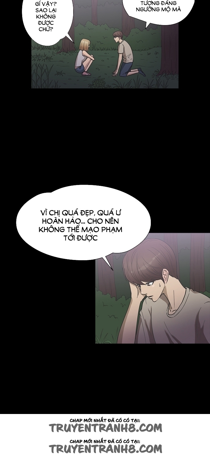 Bí Mật Đảo Sò chap 21 - Trang 19