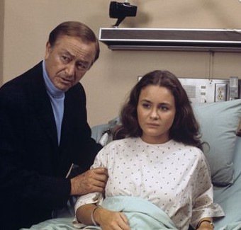 Hill Place: Emotions & Images: An Interview with actress & artist