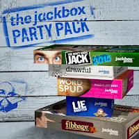 The jackbox party pack - APK For Android