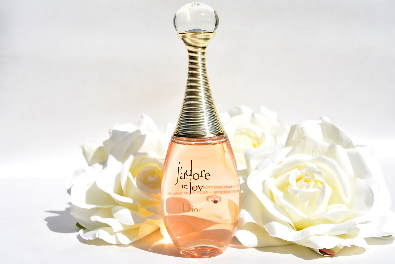 perfume jadore injoy